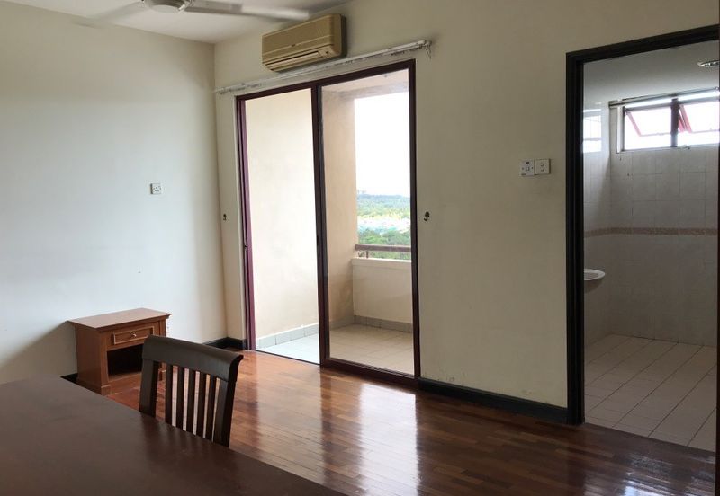 Puteri Palma Condominium @ IOI Resort City