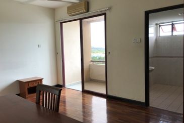 Puteri Palma Condominium @ IOI Resort City