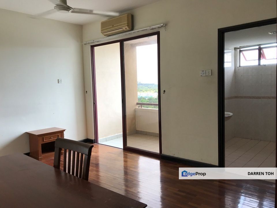 Puteri Palma Condominium @ IOI Resort City Sky Bungalow For Sale , Selangor, Putrajaya