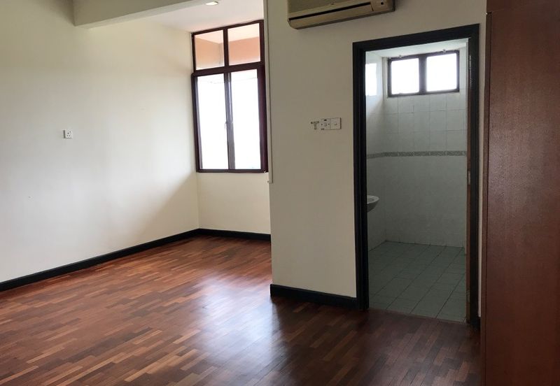 Puteri Palma Condominium @ IOI Resort City