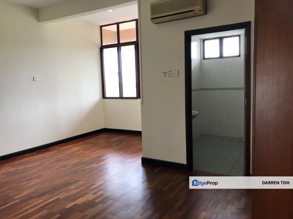Puteri Palma Condominium @ IOI Resort City Sky Bungalow For Sale , Selangor, Putrajaya