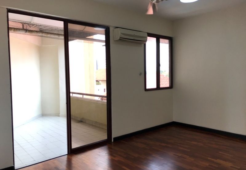 Puteri Palma Condominium @ IOI Resort City