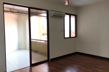 Puteri Palma Condominium @ IOI Resort City