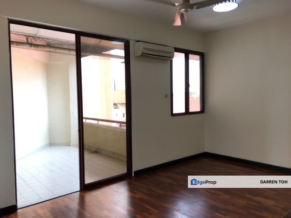 Puteri Palma Condominium @ IOI Resort City Sky Bungalow For Sale , Selangor, Putrajaya