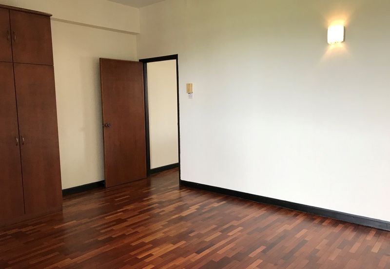 Puteri Palma Condominium @ IOI Resort City