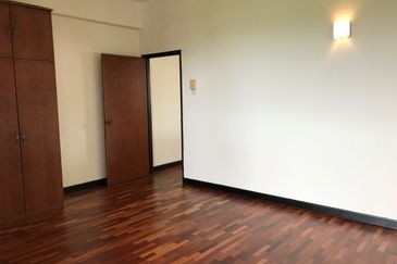 Puteri Palma Condominium @ IOI Resort City