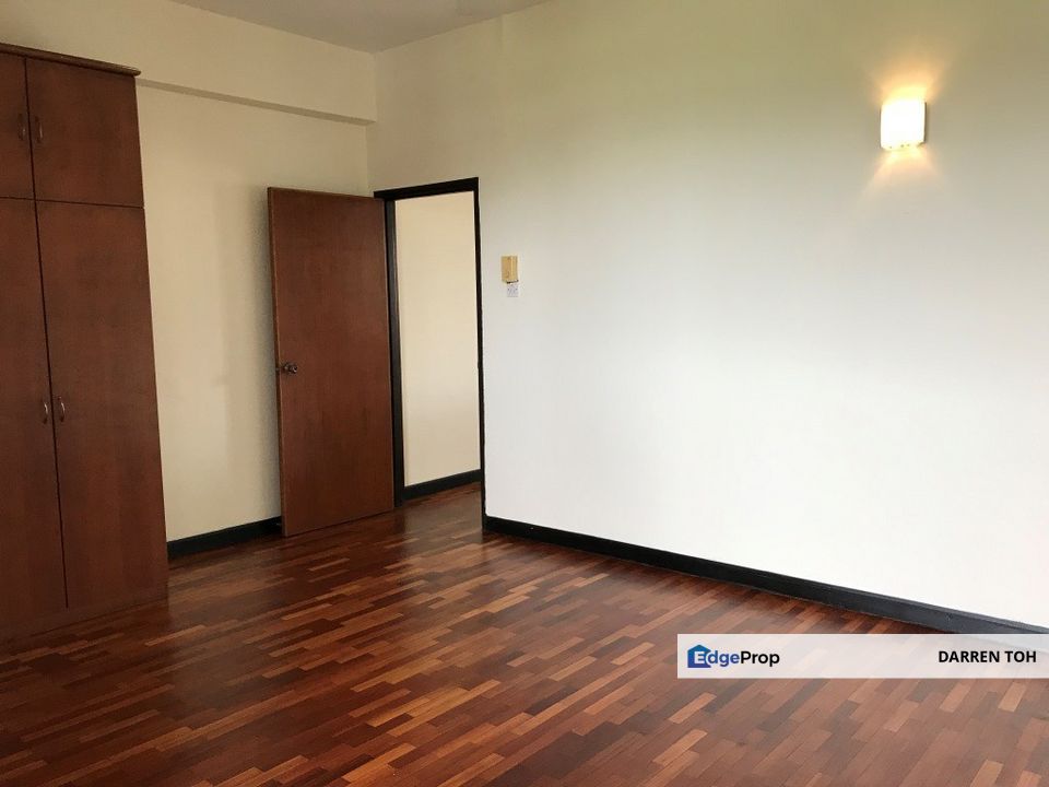 Puteri Palma Condominium @ IOI Resort City Sky Bungalow For Sale , Selangor, Putrajaya