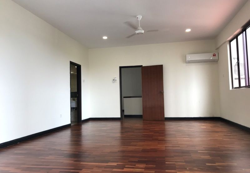 Puteri Palma Condominium @ IOI Resort City