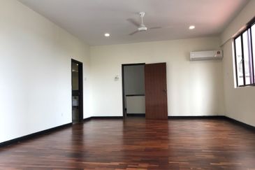 Puteri Palma Condominium @ IOI Resort City