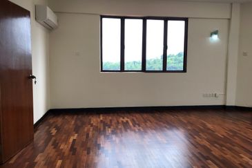 Puteri Palma Condominium @ IOI Resort City