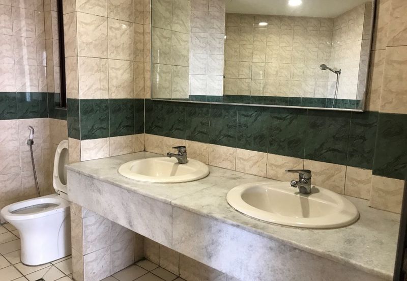 Puteri Palma Condominium @ IOI Resort City