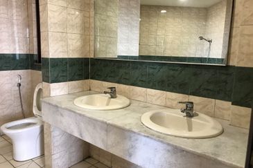 Puteri Palma Condominium @ IOI Resort City