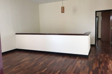 Puteri Palma Condominium @ IOI Resort City