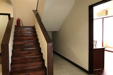 Puteri Palma Condominium @ IOI Resort City