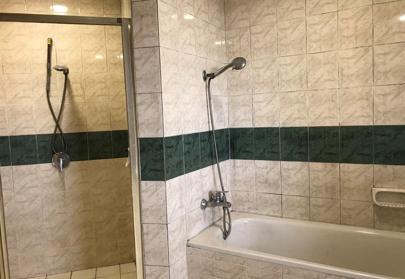 Puteri Palma Condominium @ IOI Resort City