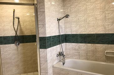 Puteri Palma Condominium @ IOI Resort City