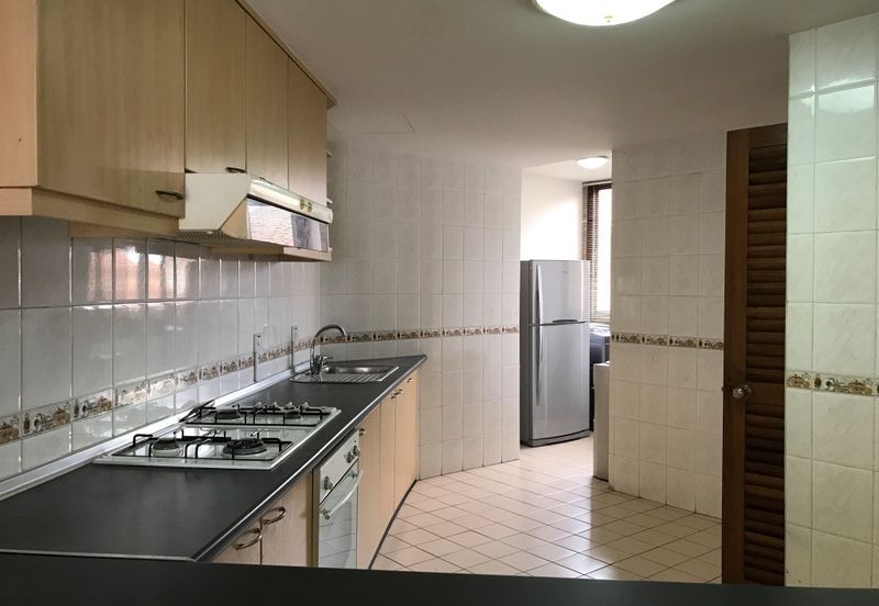 Puteri Palma Condominium @ IOI Resort City