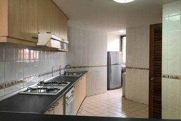 Puteri Palma Condominium @ IOI Resort City