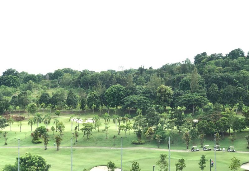 Puteri Palma Condominium @ IOI Resort City