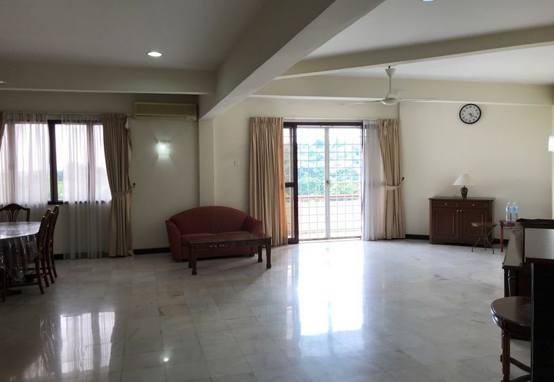 Puteri Palma Condominium @ IOI Resort City