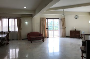 Puteri Palma Condominium @ IOI Resort City