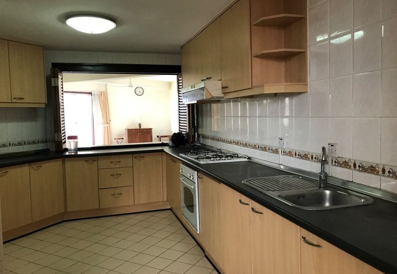 Puteri Palma Condominium @ IOI Resort City