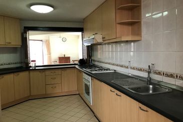 Puteri Palma Condominium @ IOI Resort City