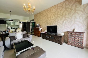 Puteri Palma Condominium @ IOI Resort City