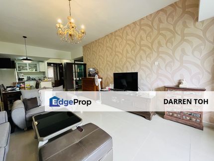 IOI Puteri Palma Golf Condo For Sale, Selangor, Putrajaya