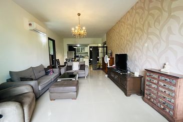 Puteri Palma Condominium @ IOI Resort City