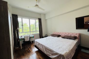 Puteri Palma Condominium @ IOI Resort City