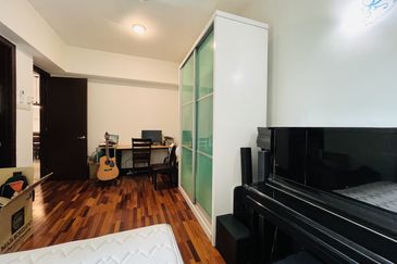 Puteri Palma Condominium @ IOI Resort City