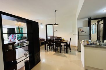 Puteri Palma Condominium @ IOI Resort City