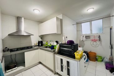 Puteri Palma Condominium @ IOI Resort City