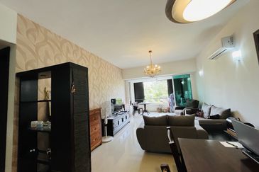 Puteri Palma Condominium @ IOI Resort City