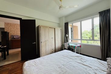 Puteri Palma Condominium @ IOI Resort City