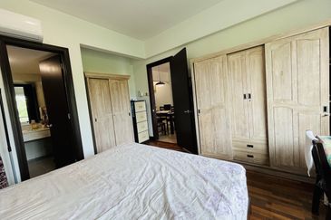 Puteri Palma Condominium @ IOI Resort City