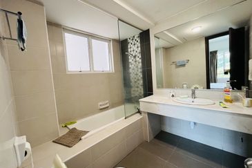 Puteri Palma Condominium @ IOI Resort City