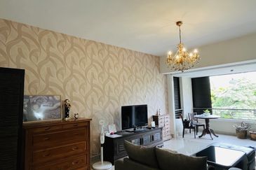 Puteri Palma Condominium @ IOI Resort City