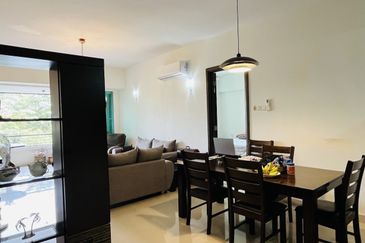 Puteri Palma Condominium @ IOI Resort City