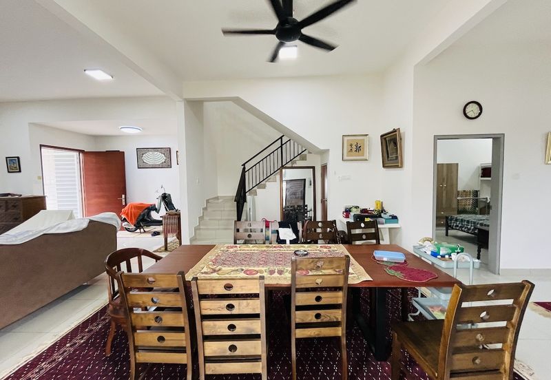 Evira @ Warisan Puteri