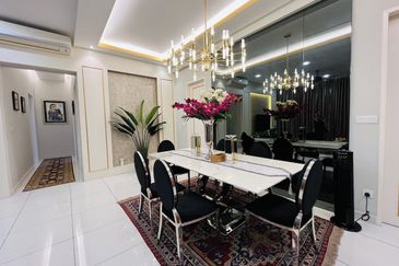 The Clio Residences @ IOI Resort City