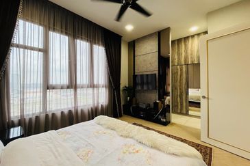 The Clio Residences @ IOI Resort City