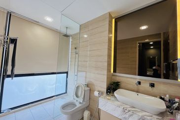 The Clio Residences @ IOI Resort City