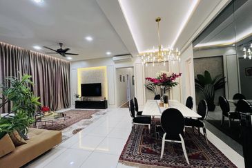 The Clio Residences @ IOI Resort City