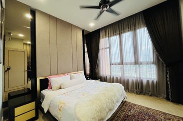 The Clio Residences @ IOI Resort City