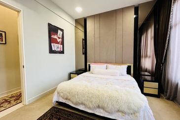 The Clio Residences @ IOI Resort City