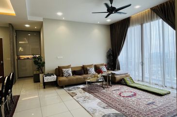 The Clio Residences @ IOI Resort City