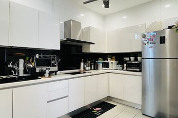 The Clio Residences @ IOI Resort City