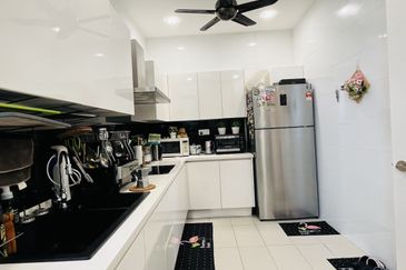 The Clio Residences @ IOI Resort City